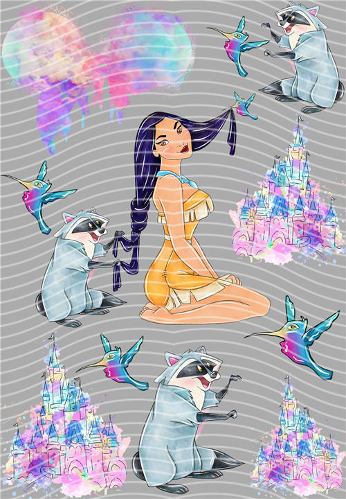 A5 Notebook Wraps-A 2262